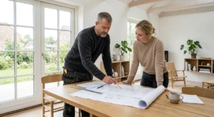 Read more about the article Find dit næste job som håndværker på en byggeportal